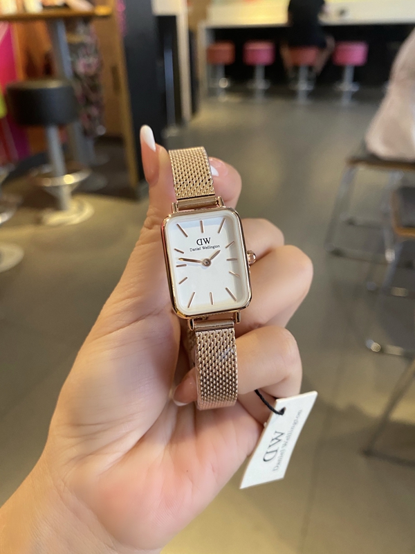 ブランド時計内部構造